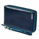 Портмоне Piquadro Blue Square PP3246B2_BLU2