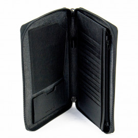 Тревелер Piquadro BK SQUARE/Black PP3246B3R_N