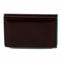 Портмоне Piquadro BL SQUARE/Cognac PP4891B2R_MO