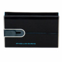 Портмоне Piquadro BL SQUARE/Black PP4891B2R_N Портмоне Piquadro BL SQUARE/Black PP4891B2R_N