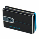 Портмоне Piquadro BL SQUARE/Black PP4891B2R_N Портмоне Piquadro BL SQUARE/Black PP4891B2R_N