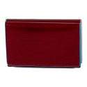 Портмоне Piquadro BL SQUARE/Red PP4891B2R_R