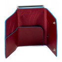 Портмоне Piquadro BL SQUARE/Red PP4891B2R_R