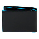 Портмоне Piquadro BL SQUARE/Black PU257B2R_N