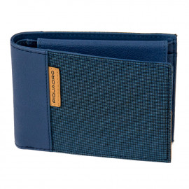 Портмоне Piquadro BLADE/Blue PU257BL_AV