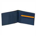 Портмоне Piquadro DOWNTOWN/Blue PU1241DTR_BLU