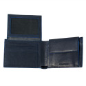 Портмоне Piquadro Blue Square B2S/Blue PU1392B2SR_BLU