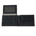 Портмоне Piquadro DOWNTOWN/Black PU1392DTR_N