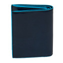 Портмоне Piquadro BL SQUARE/N.Blue PU1740B2_BLU2
