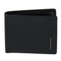 Портмоне Piquadro MODUS Restyling/Black PU3891MOSR_N