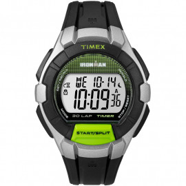 Чоловічий годинник Timex IRONMAN Essential 30Lp Tx5k95800