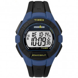 Чоловічий годинник Timex IRONMAN Essential 30Lp Tx5k95700