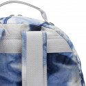 Рюкзак Kipling SEOUL S Tie Dye Blue (48Y) KI5611_48Y
