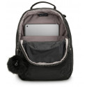 Рюкзак для ноутбука Kipling CLAS SEOUL S True Dazz Black (G33) KI2642_G33