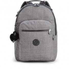 Рюкзак для ноутбука Kipling CLAS SEOUL Cotton Grey (D03) K12629_D03