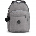 Рюкзак для ноутбука Kipling CLAS SEOUL Cotton Grey (D03) K12629_D03
