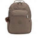 Рюкзак для ноутбука Kipling CLAS SEOUL True Beige (77W) K12622_77W