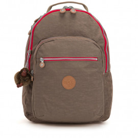 Рюкзак для ноутбука Kipling CLAS SEOUL True Beige C (22X) K12622_22X