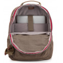 Рюкзак для ноутбука Kipling CLAS SEOUL True Beige C (22X) K12622_22X