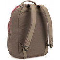 Рюкзак для ноутбука Kipling CLAS SEOUL True Beige C (22X) K12622_22X