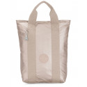 Сумка-рюкзак Kipling DANY Metallic Glow O (P24) KI5941_P24