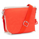 Сумочка Kipling MENTA Rapid Red C (K75) KI4731_K75