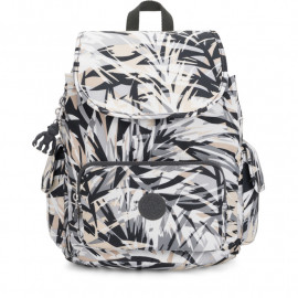 Рюкзак Kipling CITY PACK S Urban Palm (49O) KI2977_49O
