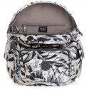 Рюкзак Kipling CITY PACK S Urban Palm (49O) KI2977_49O