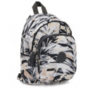 Рюкзак Kipling DELIA COMPACT Urban Palm (49O) KI5661_49O