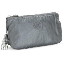 Портмоне Kipling CREATIVITY L Steel Grey Gift (77Q) KI6948_77Q