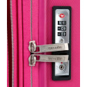 Чемодан Travelite KALISTO/Pink M Средний TL074448-17