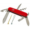 Складаний ніж Victorinox TOURIST 0.3603 Складаний ніж Victorinox TOURIST 0.3603