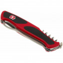 Складаний ніж Victorinox RANGERGRIP 61 One Hand 0.9553.MC
