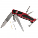 Складаний ніж Victorinox RANGERGRIP 55 0.9563.C