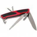 Складаний ніж Victorinox RANGERGRIP 55 0.9563.C