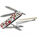 Складной нож Victorinox Classic Edelweiss 0.6203.840