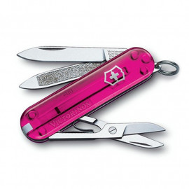 Складной нож Victorinox Rose Edition Classic 0.6203.T5
