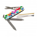 Складной нож Victorinox CLASSIC VX Colors 0.6223.841