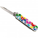 Складной нож Victorinox CLASSIC VX Colors 0.6223.841