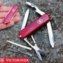 Складной нож Victorinox Rambler 0.6363