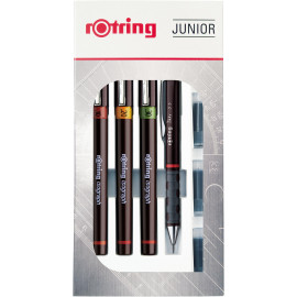 Подарунковий набір Rotring Drawing Isograph S0699300