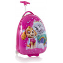 Чемодан детский Heys NICKELODEON/Paw Patrol Rose XS Очень Маленький He16263-6045-00 Чемодан детский Heys NICKELODEON/Paw Patrol Rose XS Очень Маленький He16263-6045-00