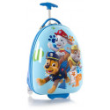 Чемодан детский Heys NICKELODEON/Paw Patrol Sky XS Очень Маленький He16264-6045-00