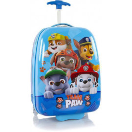 Валіза дитяча Heys NICKELODEON/Paw Patrol Blue XS Дуже Маленька He16287-6045-00