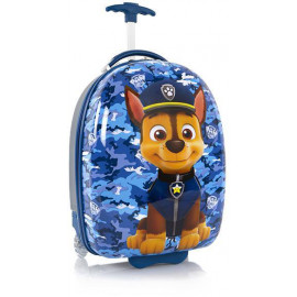 Валіза дитяча Heys NICKELODEON/Paw Patrol Blue XS Дуже Маленька He16295-6045-00