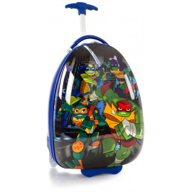 Валіза дитяча Heys NICKELODEON/TMNT XS Дуже Маленька He16300-6044-00