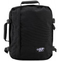 Сумка-рюкзак CabinZero CLASSIC 28L/Absolute Black Cz08-1201
