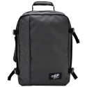 Сумка-рюкзак CabinZero CLASSIC 36L/Original Grey Cz17-1203