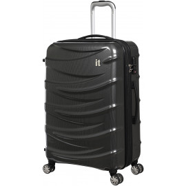 Валіза IT Luggage TIDAL/Charcoal M Середня IT16-2327-08-M-P127