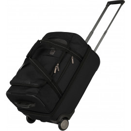 Дорожная сумка на колесах Titan PRIME/Black Ti391601-01